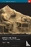 Heap, Angela M. (Independent Scholar - Behind the Mask