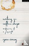 Craig, Ryan (Author) - Writing in Coffee Shops