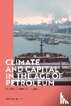 Diamanti, Dr Jeff (Lecturer in Literary and Cultural Analysis - Climate and Capital in the Age of Petroleum