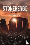Parker Pearson, Professor Mike (University College London - Stonehenge