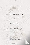 Gourlay, Dr Lesley (IOE - Posthumanism and the Digital University