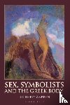 Warren, Dr Richard (Research Associate - Sex, Symbolists and the Greek Body