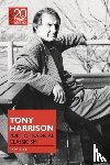 Hall, Edith (University of Durham - Tony Harrison