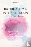 Evans, David (Liverpool Hope University - Rationality and Interpretation