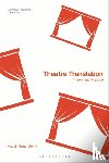 Morini, Dr Massimiliano (University of Urbino - Theatre Translation