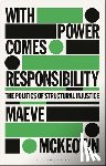 McKeown, Maeve (University of Groningen - With Power Comes Responsibility