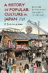 Atkins, E. Taylor (Distinguished Teaching Professor of History - A History of Popular Culture in Japan