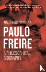 Kohan, Walter Omar (State University of Rio de Janeiro - Paulo Freire