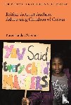 Sands-O'Connor, Professor Karen (British Academy Global Professor of Children’s Literature - British Activist Authors Addressing Children of Colour