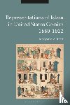 Rhett, Maryanne A. (t Monmouth University, USA) - Representations of Islam in United States Comics, 1880-1922