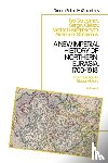 Mogilner, Marina B. (University of Illinois at Chicago, Semyonov, Professor Alexander (Higher School of Economics, Gerasimov, Dr Ilya V. (Ab Imperio (Journal)), Glebov, Associate Professor Sergey (Smith College - A New Imperial History of Northern Eurasia, 1700-1918