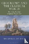 Koelsch, William A. (Clark University - Geography and the Classical World