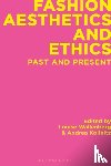  - Fashion Aesthetics and Ethics