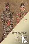 Harris, Dr Jonathan (Royal Holloway - Byzantium and the Crusades