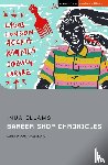Ellams, Inua - Barber Shop Chronicles