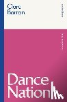 Barron, Clare - Dance Nation