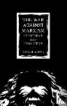 McKenna, Tony (Independent Scholar - The War Against Marxism