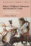 Carroll, Dr Jane Suzanne (Ussher Assistant Professor in Children’s Literature - British Children's Literature and Material Culture