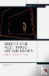 Hartl, Anja (University of Innsbruck - Brecht and Post-1990s British Drama