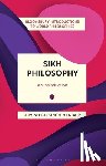Mandair, Dr Arvind-Pal Singh (University of Michigan - Sikh Philosophy