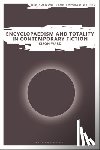 Ward, Kiron (Visiting Associate Professor - Encyclopaedism and Totality in Contemporary Fiction