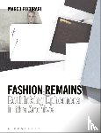 Pecorari, Professor Marco (Parsons Paris - Fashion Remains