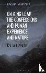 Paffenroth, Kim (Iona College - On King Lear, The Confessions, and Human Experience and Nature