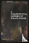 Lamb, Dr Melayna Kay - A Philosophical History of Police Power