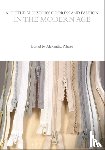  - A Cultural History of Dress and Fashion in the Modern Age