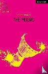 Munyevu, Tonderai (Playwright - The Moors