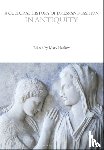  - A Cultural History of Dress and Fashion in Antiquity