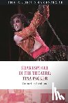 Goodland, Katharine (College of Staten Island - Shakespeare in the Theatre: Tina Packer