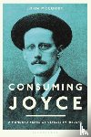 McCourt, John (Professor) - Consuming Joyce