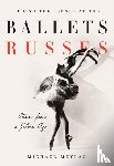 Meylac, Michael (University of Strasbourg - Behind the Scenes at the Ballets Russes