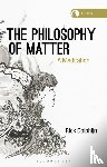 Dolphijn, Rick (Assistant Professor Department of Media and Culture Studies - The Philosophy of Matter