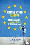  - Reinventing Europe