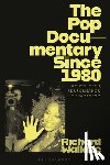 Wallace, Richard (University of Warwick - The Pop Documentary Since 1980