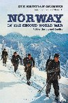 Grimnes, Emeritus Professor Ole Kristian (University of Oslo - Norway in the Second World War