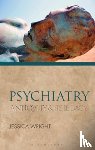 Wright, Dr Jessica (University of Texas at San Antonio - Psychiatry