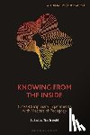  - Knowing from the Inside