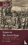 Watanabe, Professor Akihiko - Japan on the Jesuit Stage