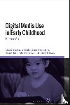 Green, Professor Lelia (Edith Cowan University, Haddon, Dr Leslie (London School of Economics, Livingstone, Sonia (London School of Economics, O’Neill, Brian (Technological University Dublin - Digital Media Use in Early Childhood