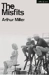 Miller, Arthur - The Misfits