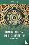Wahba, Emeritus Professor Mourad (Ain Shams University - Fundamentalism and Secularization