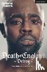 Williams, Roy, Dyer, Clint - Death of England: Delroy