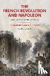 Hunt, Professor Emeritus Lynn (University of California, Censer, Jack R. (George Mason University - The French Revolution and Napoleon