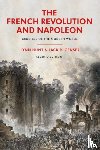 Hunt, Professor Emeritus Lynn (University of California, Censer, Jack R. (George Mason University - The French Revolution and Napoleon