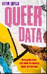 Guyan, Kevin (University of Edinburgh - Queer Data