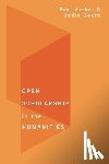 Arthur, Paul Longley, Hearn, Lydia - Open Scholarship in the Humanities