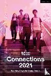 Battye, Miriam, Belgrade Theatre - National Theatre Connections 2021: Two Plays for Young People